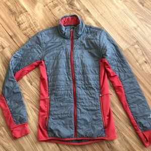 Sport jacket XS icebreaker